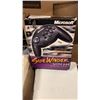 Image 2 : 2 XBOX 360 CONSOLES WITH SIDEWINDER CONTROLLER
