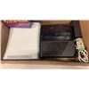 Image 3 : 2 XBOX 360 CONSOLES WITH SIDEWINDER CONTROLLER