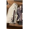 Image 5 : 2 XBOX 360 CONSOLES WITH SIDEWINDER CONTROLLER