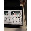 Image 3 : CDMIX MP3 PORTABLE MIXING CONSOLE IN NUMARK CARRYING CASE