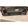 Image 10 : SONY JJ-500 RECORD PLAYER STEREO AND YAMAHA CD PLAYER