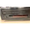 Image 3 : SONY JJ-500 RECORD PLAYER STEREO AND YAMAHA CD PLAYER