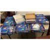 Image 1 : 11 BOXES OF CHARM LINK BRACELET CHARMS, BOX OF CHARM KEYS AND BOX OF CHARM LINK BRACELETS