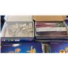 Image 5 : 11 BOXES OF CHARM LINK BRACELET CHARMS, BOX OF CHARM KEYS AND BOX OF CHARM LINK BRACELETS