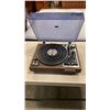 Image 2 : MARANTZ MODEL 6200 AUTOMATIC RECORD PLAYER - NO CARTRIDGE