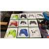 Image 4 : DEFECTIVE STORE RETURNS - 10 XBOX SERIES X/S/ ONE CONTROLLERS, 12 HEADPHONES, GAMING, WIRELESS, WIRE