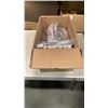 Image 1 : BOX OF TORONTO KEYCHAINS