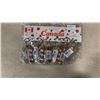 Image 2 : BOX OF TORONTO KEYCHAINS