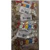 Image 3 : BOX OF TORONTO KEYCHAINS