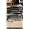 Image 3 : 2 BLACK AND DEKCER TOASTER OVENS, HAMILTON BECH FLEX BREW COFFEE MAKER AND COFFEE URN