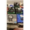 Image 5 : DEFECTIVE STORE RETURNS - 10 XBOX SERIES X/S/ ONE CONTROLLERS, 15 HEADPHONES, GAMING, WIRELESS, WIRE