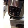 Image 3 : HAMILTON BEACH RICE COOKER