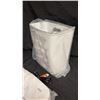 Image 4 : FELLOWES POWER SHRED MICRO SHRED PAPER SHREDDER