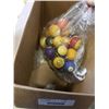 Image 4 : VITNAGE POOL BALLS, VINTAGE SQUAD LEADER INFANTRY COMBAT GAME AND THERMOS