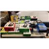 Image 1 : DEFECTIVE STORE RETURNS - 10 XBOX SERIES X/S/ ONE CONTROLLERS, 15 HEADPHONES, GAMING, WIRELESS, WIRE