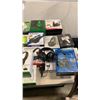Image 2 : DEFECTIVE STORE RETURNS - 10 XBOX SERIES X/S/ ONE CONTROLLERS, 15 HEADPHONES, GAMING, WIRELESS, WIRE