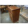 Image 2 : 4 DRAWER CHEST OF DRAWERS