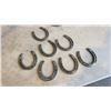Image 2 : HORSESHOE WIND CHIME