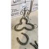 Image 4 : HORSESHOE WIND CHIME
