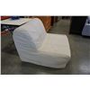 Image 2 : IKEA CHAIR BED
