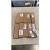 Image 1 : 10 NEW EYEKEPPER READING GLASSES FROM +.75 TO +3.00 POWER RETAIL $20 EACH