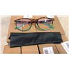 Image 3 : 10 NEW EYEKEPPER READING GLASSES FROM +.75 TO +3.00 POWER RETAIL $20 EACH