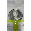 Image 3 : 1967 CANADIAN SILVER DOLLAR .800 SILVER CENTENNIAL YEAR