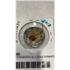 Image 2 : 3 SPECIAL CANADIAN $2 COINS ARMISTICE, VICTORY AND BILL REID