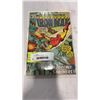 Image 2 : 4  15 CENT COMICS 1970/71 - HULK, IRONMAN, SUPERBOY, TUROK