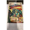 Image 3 : 5  1972-1977  20 CENT DC SUPERMAN/ACTION COMICS