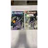 Image 2 : 20 DC  1.25 BATMAN ISSUES 1990-1992 MOST ISSUES FROM 450-475