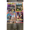 Image 3 : 15 STAR WARS MAGAZINES
