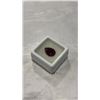 Image 2 : NATURAL RUBY STONE 5.945CT