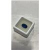 Image 2 : BLUE KYNITE STONE 3.555CT
