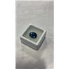 Image 2 : BLUE SAPPHIRE STONE 6.31CT