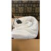 Image 2 : SUNBEAM QUEENSIZE HEATED MATTRESS PAD WORKING
