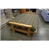 Image 8 : OAK FUTON
