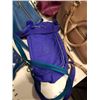 Image 2 : LOT OF PURSES - COACH AND OTHER
