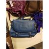 Image 9 : LOT OF PURSES - COACH AND OTHER