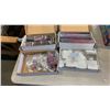 Image 2 : 11 BOXES OF CHARM LINK BRACELET CHARMS, BOX OF CHARM KEYS AND BOX OF CHARM LINK BRACELETS