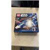 Image 1 : NEW LEGO STARWARS 8093 PLO KOONS JEDI STARFIGHTER