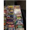 Image 10 : BOX OF 100 COLLECTIBLE COMICS