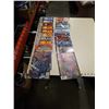Image 11 : BOX OF 100 COLLECTIBLE COMICS