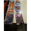 Image 13 : BOX OF 100 COLLECTIBLE COMICS