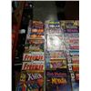 Image 2 : BOX OF 100 COLLECTIBLE COMICS