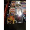 Image 3 : BOX OF 100 COLLECTIBLE COMICS