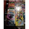 Image 8 : BOX OF 100 COLLECTIBLE COMICS