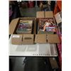 Image 1 : 2 BOXES OF EASY RIDER, CHOPPER AND MOTORCYCLE MAGAZINES