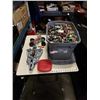 Image 1 : TOTE OF LEGO