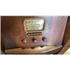 Image 3 : VINTAGE CROSLEY SHORT WAVE POLICE RADIO WORKING